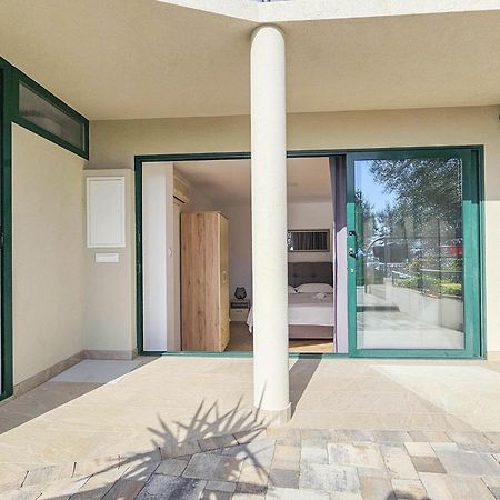 Apartments Vukovic Vanja 마카르스카 외부 사진