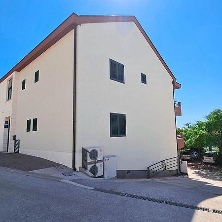 Apartments Vukovic Vanja 마카르스카 외부 사진